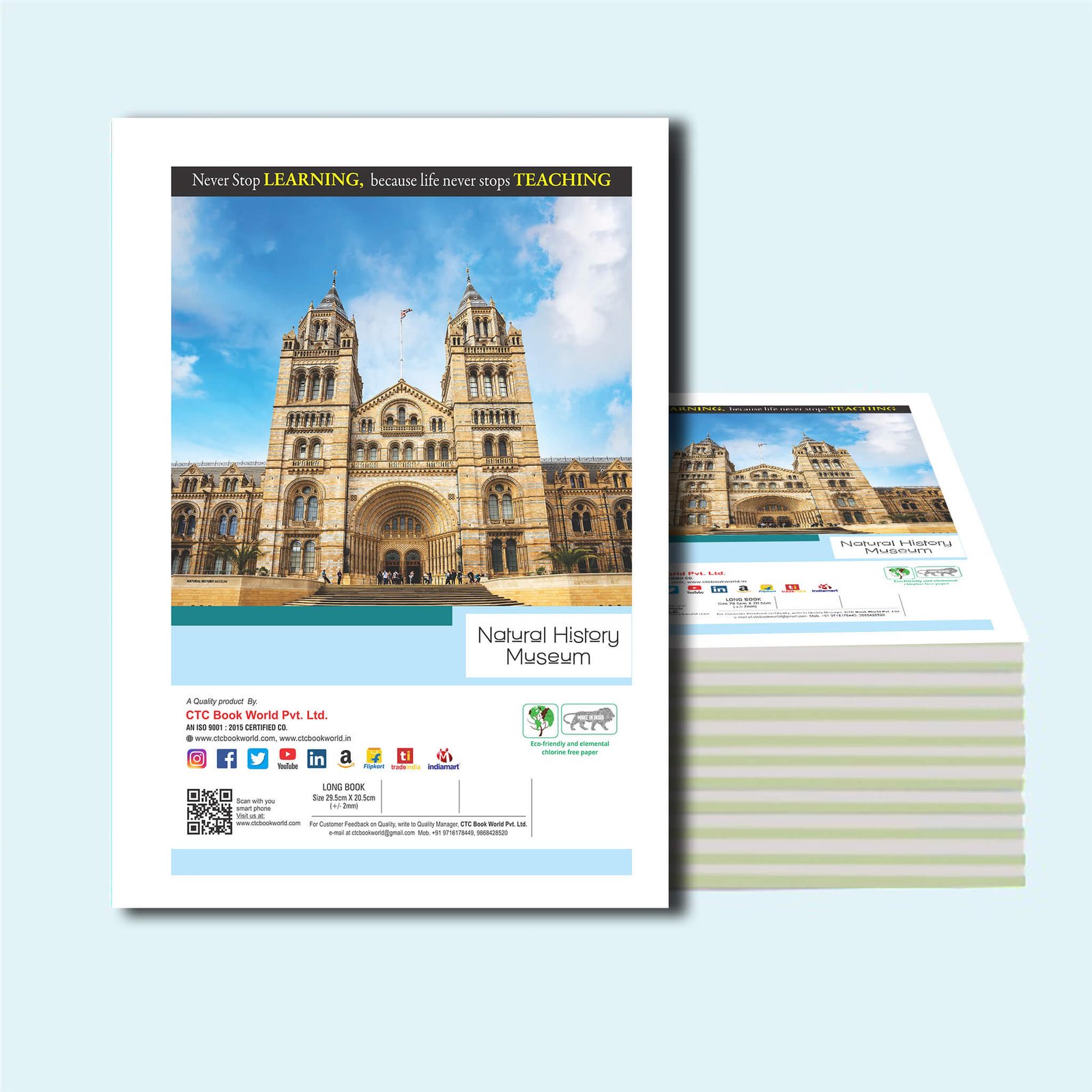 Back Prime A4 notebook  01